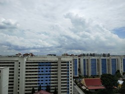 Parc Vera (D19), Condominium #210490311